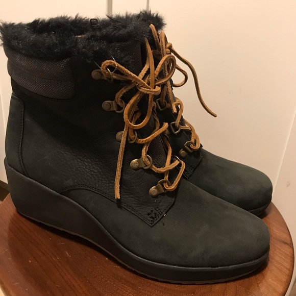 Sperry Shoes - BRAND NEW SPERRY TOP-SIDER LUCA PEAK BOOTIES SZ 11